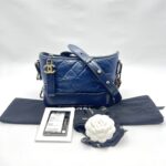 Gabrielle Small Navy