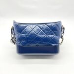 Gabrielle Small Navy