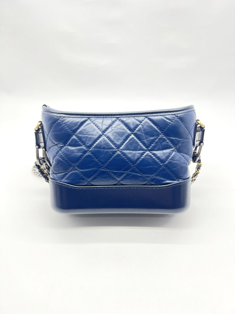 Gabrielle Small Navy