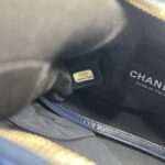 Gabrielle Small Navy