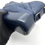 Gabrielle Small Navy