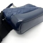 Gabrielle Small Navy