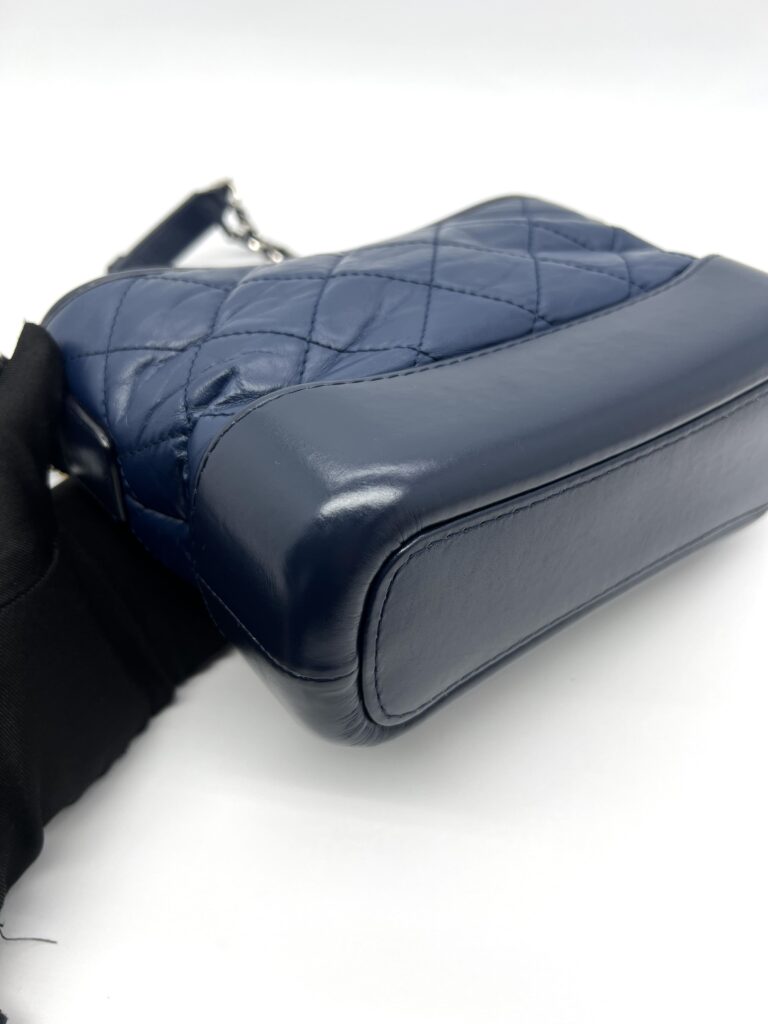 Gabrielle Small Navy