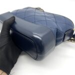 Gabrielle Small Navy