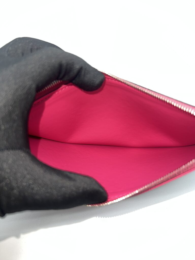 Kirigami Organizer Monogram Pondichery SHW