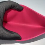 Kirigami Organizer Monogram Pondichery SHW