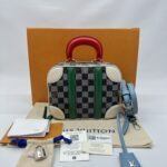Luggage BB Damier Multicolor SHW