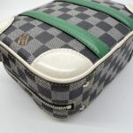 Luggage BB Damier Multicolor SHW