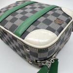 Luggage BB Damier Multicolor SHW