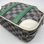 Luggage BB Damier Multicolor SHW