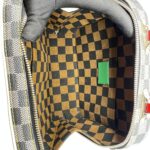 Luggage BB Damier Multicolor SHW