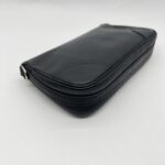 Segur Pochette Epi Black SHW