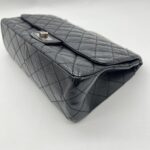 Reissue 227 Aged Calfskin Black RHW