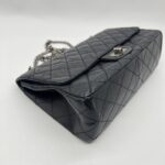 Reissue 227 Aged Calfskin Black RHW