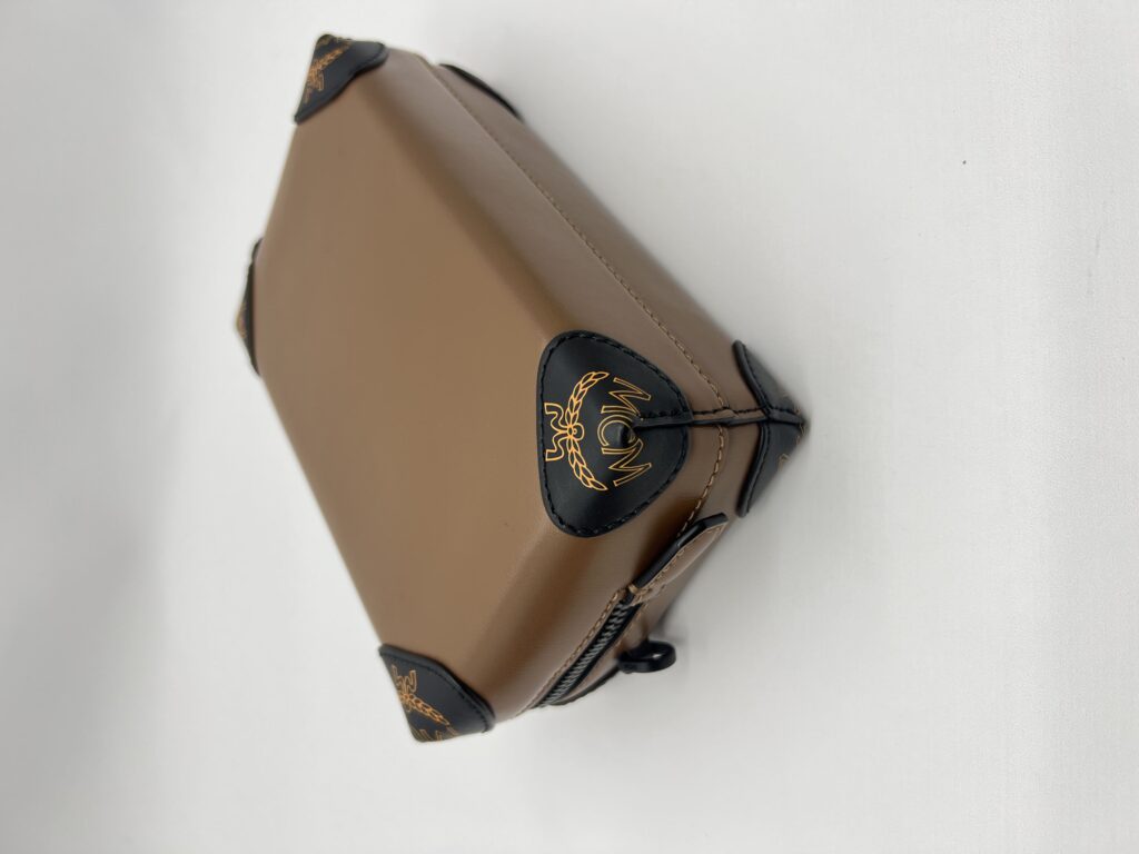 Berlin Box Palmell Brown Black