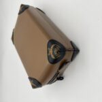 Berlin Box Palmell Brown Black