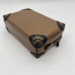 Berlin Box Palmell Brown Black