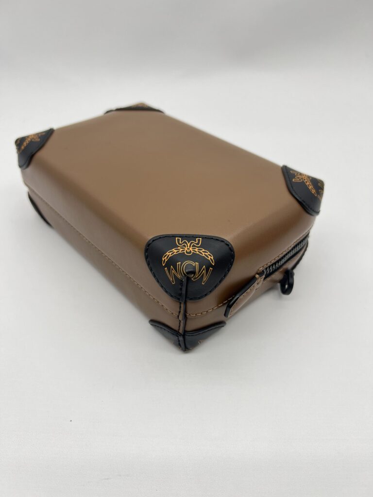 Berlin Box Palmell Brown Black