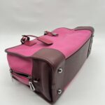 Amazona 36 Pink Bordeaux SHW