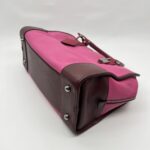 Amazona 36 Pink Bordeaux SHW