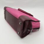 Amazona 36 Pink Bordeaux SHW