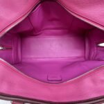 Amazona 36 Pink Bordeaux SHW