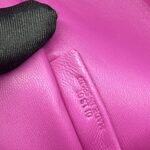 Amazona 36 Pink Bordeaux SHW