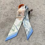 Twilly Le Philateliste Bleu Moyen Blanc