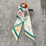 Twilly Le Philateliste Vert Noisette Bleu