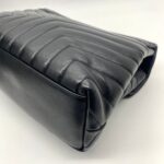 Lou Lou Medium Black GHW