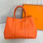 Garden Party 36 Negonda Orange PHW