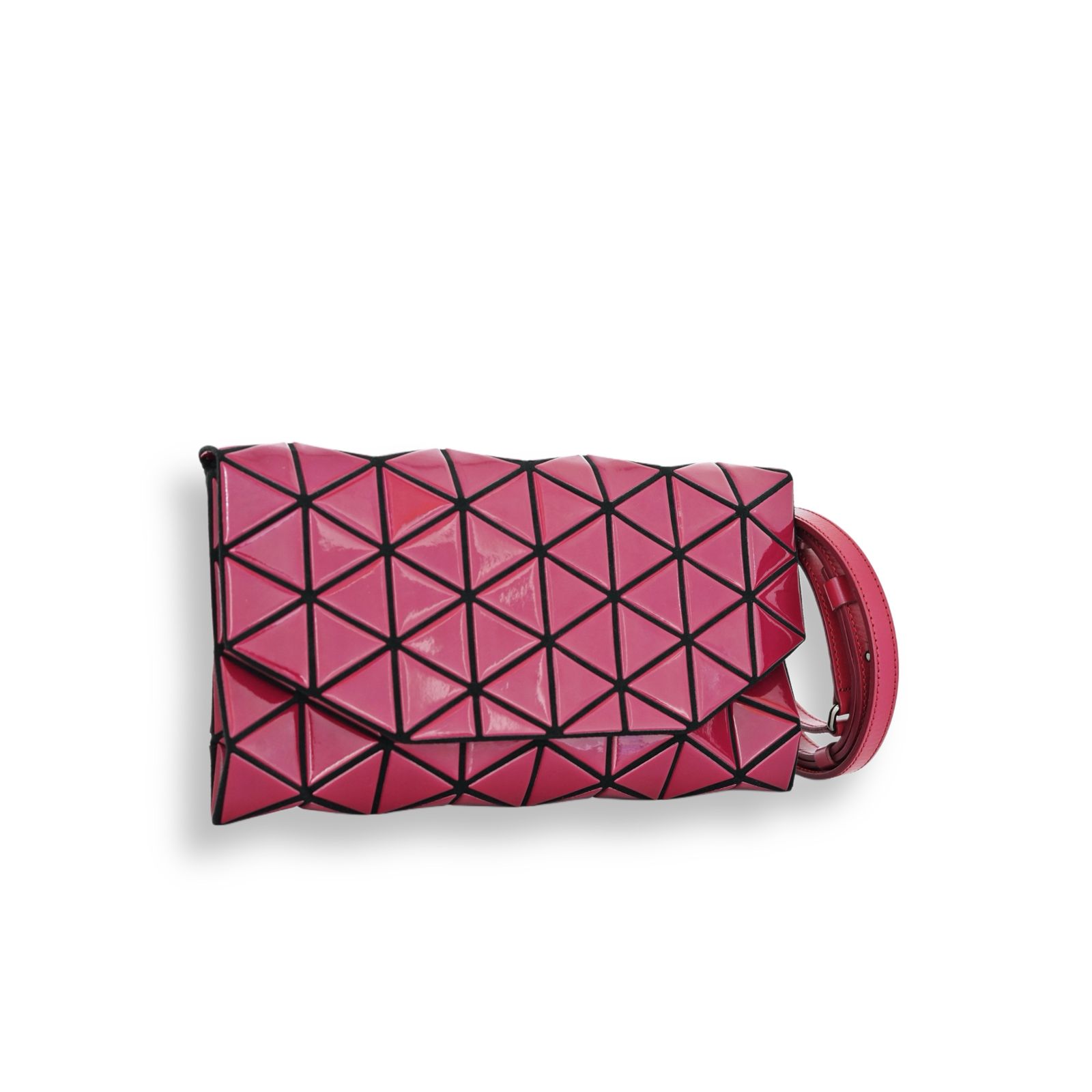 Flap Bag Tonneau Pink