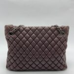 CC Tote Bag Plum RHW