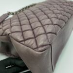 CC Tote Bag Plum RHW