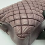 CC Tote Bag Plum RHW