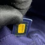 CC Tote Bag Plum RHW