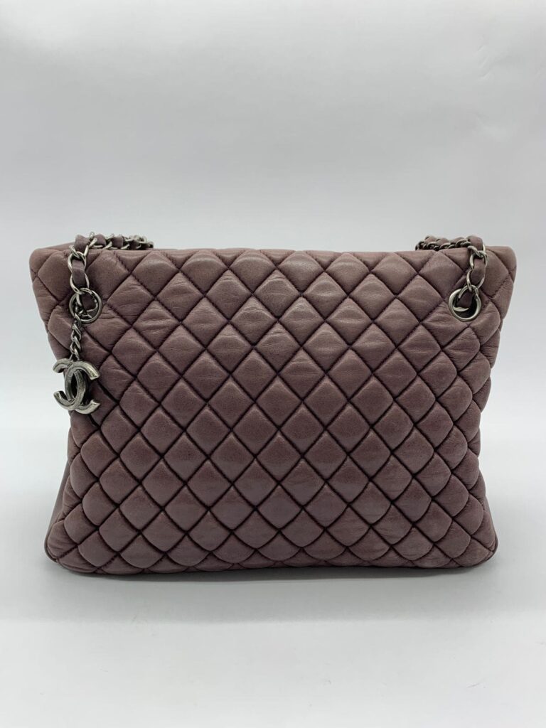 CC Tote Bag Plum RHW