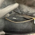 Lady Dior Medium Rosa Mutabilis Embroidered White Multicolor LGHW