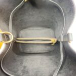 Neo Noe MM Monogram Noir GHW