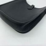 Mini Evelyne Clemence Noir Amazone Strap PHW