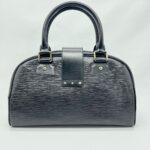 Bowling Montaigne GM Epi Black SHW