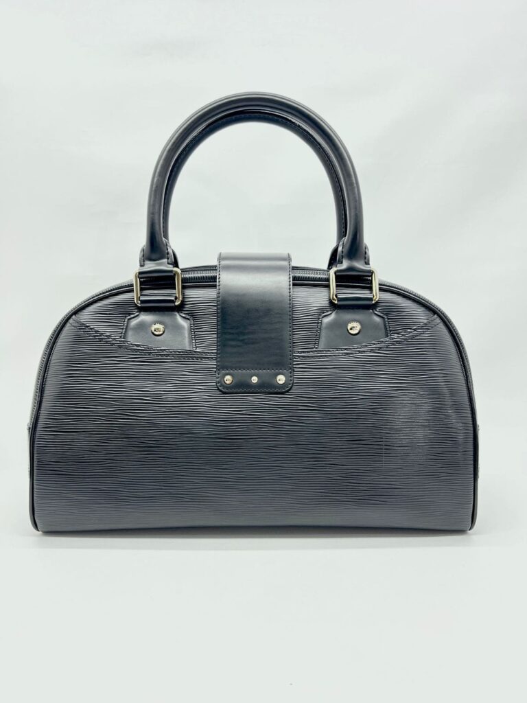 Bowling Montaigne GM Epi Black SHW