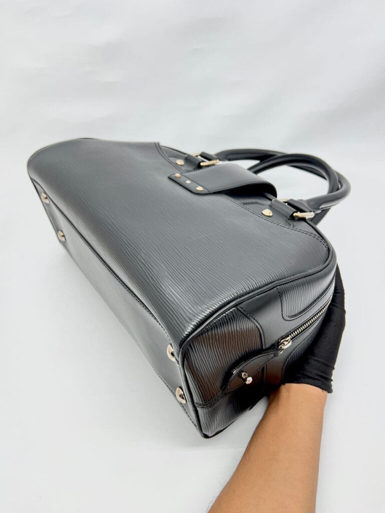 Bowling Montaigne GM Epi Black SHW