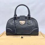 Bowling Montaigne GM Epi Black SHW