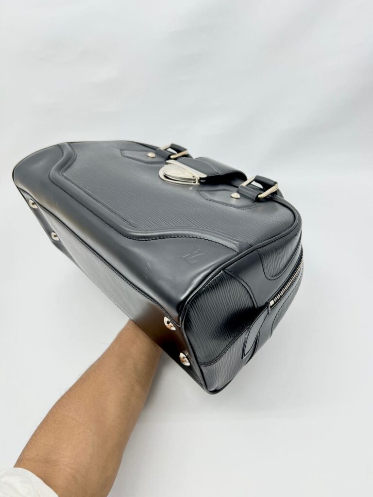 Bowling Montaigne GM Epi Black SHW