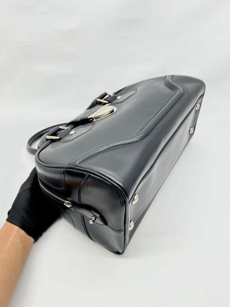 Bowling Montaigne GM Epi Black SHW