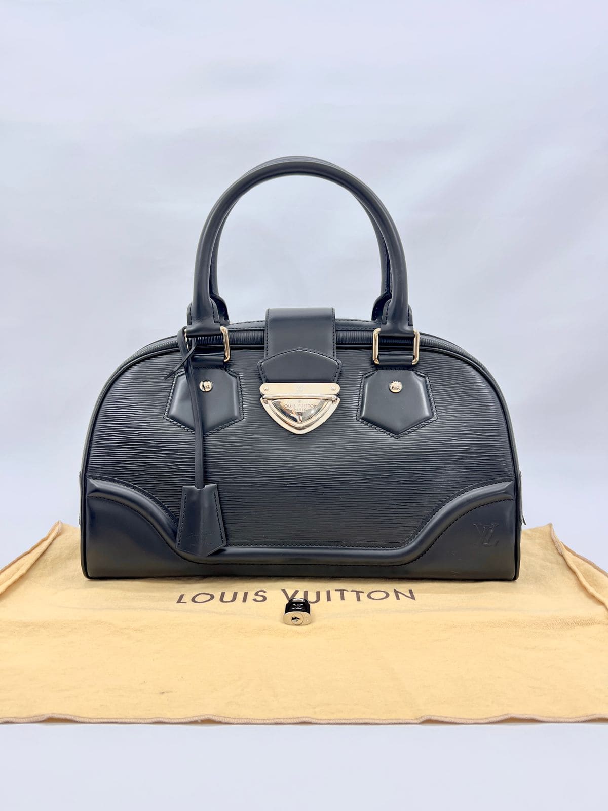 Bowling Montaigne GM Epi Black SHW