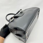 Bowling Montaigne GM Epi Black SHW