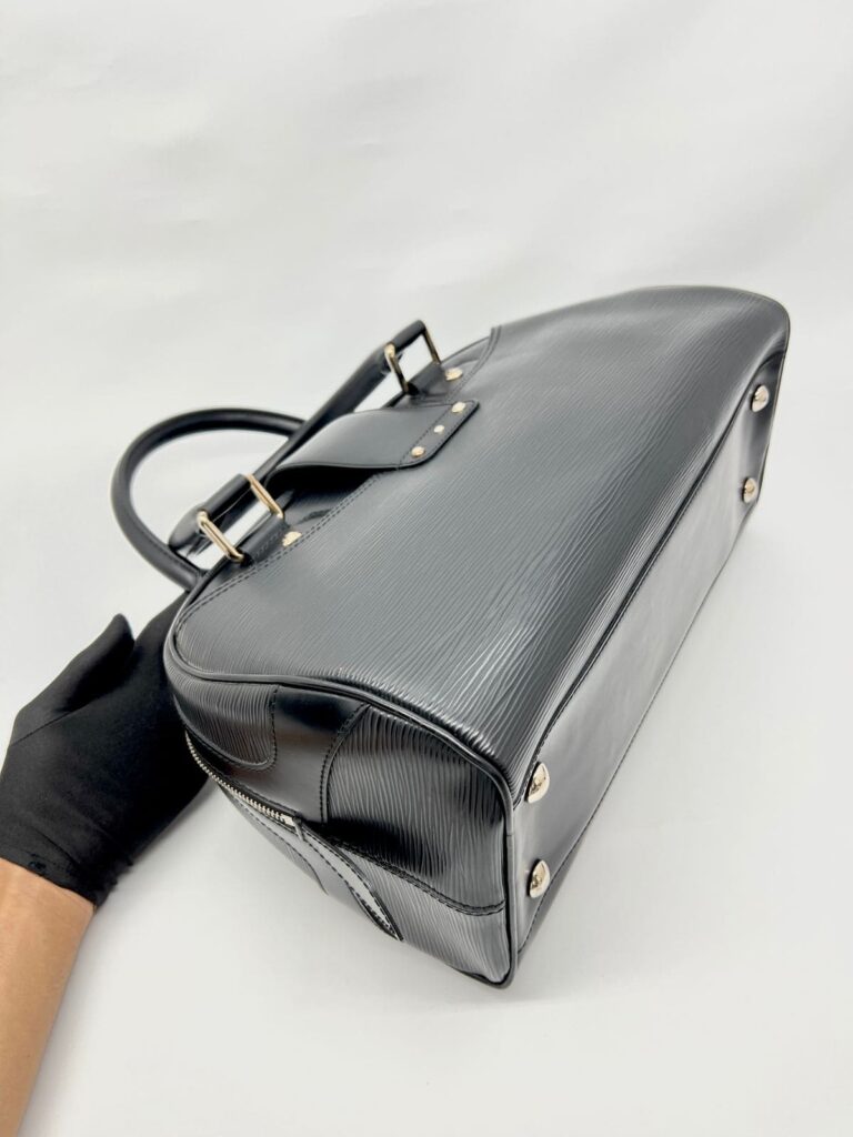 Bowling Montaigne GM Epi Black SHW