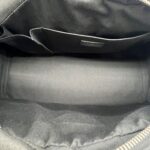 Bowling Montaigne GM Epi Black SHW